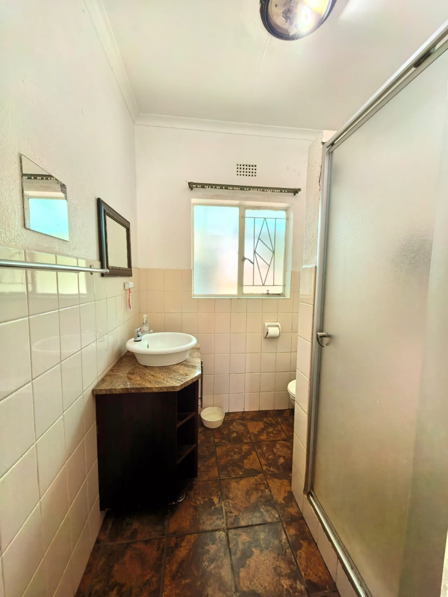 3 Bedroom Property for Sale in Vaalpark Free State